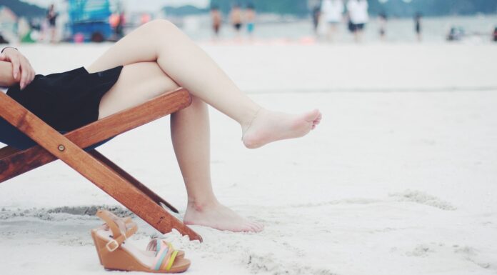 Il mondo ai tuoi piedi con i sandali estate 2021 sandali estate 2021