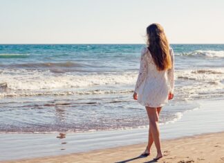 Abbigliamento estate, la realtà virtuale ci fa da supporto? Abbigliamento estivo