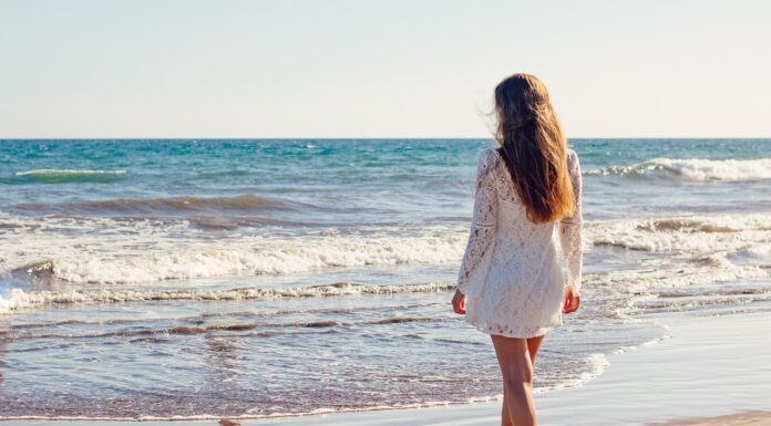 Abbigliamento estate, la realtà virtuale ci fa da supporto? Abbigliamento estivo