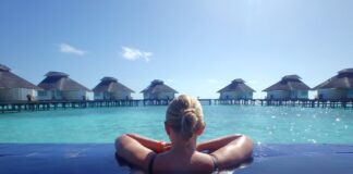 I benefici delle acque termali: caratteristiche e indicazioni acque termali