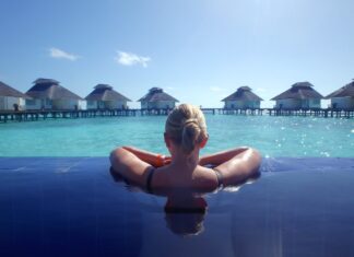 I benefici delle acque termali: caratteristiche e indicazioni acque termali