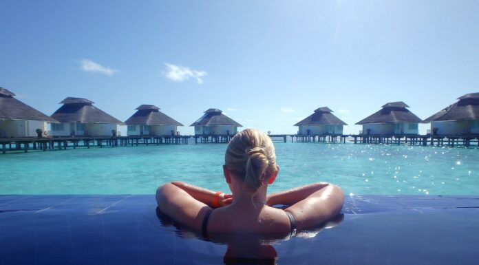 I benefici delle acque termali: caratteristiche e indicazioni acque termali