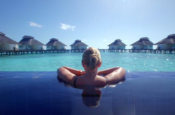 I benefici delle acque termali: caratteristiche e indicazioni acque termali