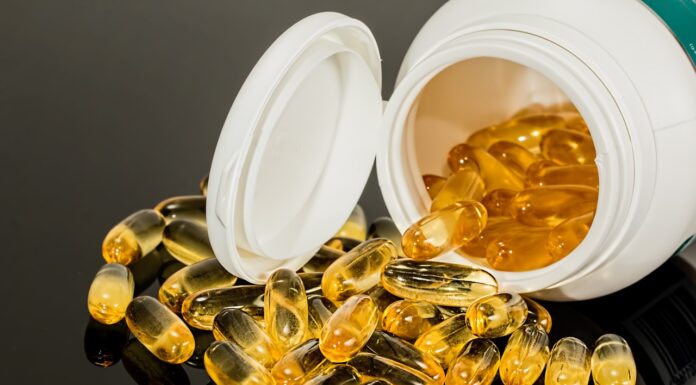 Perché gli sportivi devono assumente integratori alimentari integratori alimentari