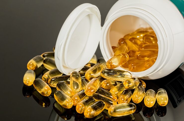 Perché gli sportivi devono assumente integratori alimentari integratori alimentari