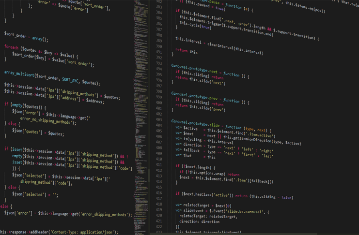 A cosa serve avere più database per hosting wordpress hosting