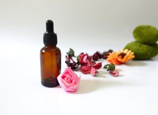 Come usare l’Olio di Argan in ricette fai-da-te per pelle e capelli olio argan