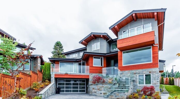 Tecnologie per la casa intelligente: come i dispositivi smart possono semplificare lo stile di vita dispositivi casa intelligente