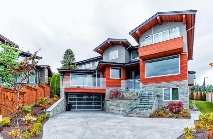 Tecnologie per la casa intelligente: come i dispositivi smart possono semplificare lo stile di vita dispositivi casa intelligente