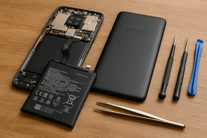 prezzi riparazioni smartphone