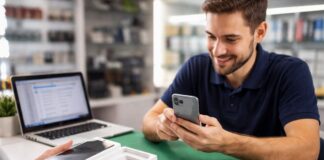 Scopri chi acquista iPhone usati e come ottenere la valutazione più alta iphone usati