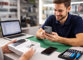 Scopri chi acquista iPhone usati e come ottenere la valutazione più alta iphone usati