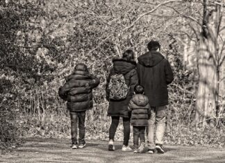 Montagna in Campania: mete ideali per famiglie mete ideali per famiglie