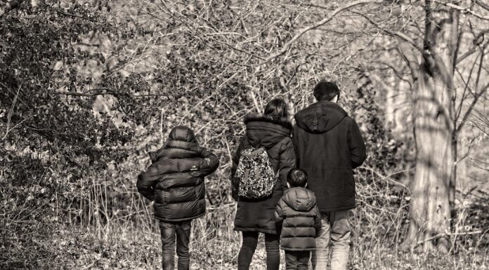 Montagna in Campania: mete ideali per famiglie mete ideali per famiglie