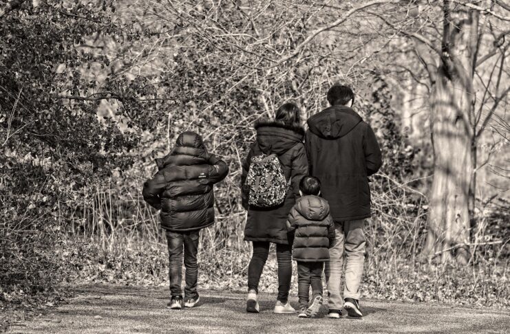 Montagna in Campania: mete ideali per famiglie mete ideali per famiglie
