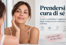 Prendersi cura di sé: come è cambiato il rapporto degli italiani con la medicina estetica Prendersi cura di sé